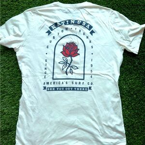 Katin USA Graphic Tee